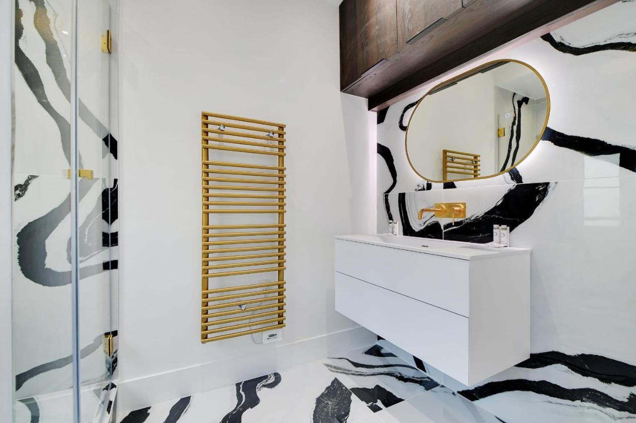 Appartement Refined - 2p - Opera Garnier Parijs