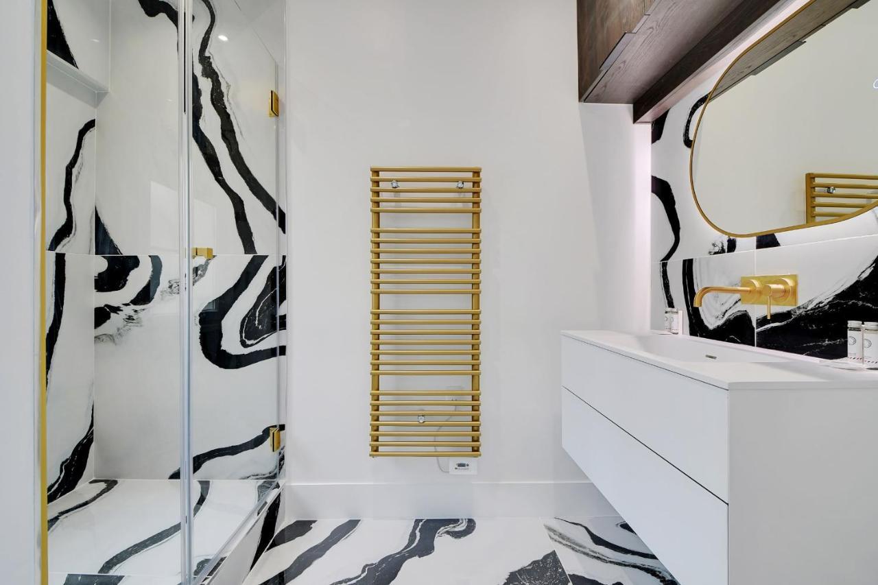 Refined - 2p - Opera Garnier Appartement Parijs